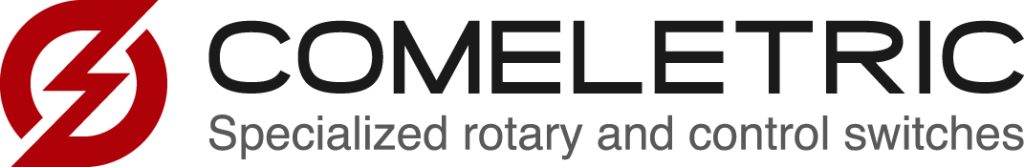 Comeletric Logo