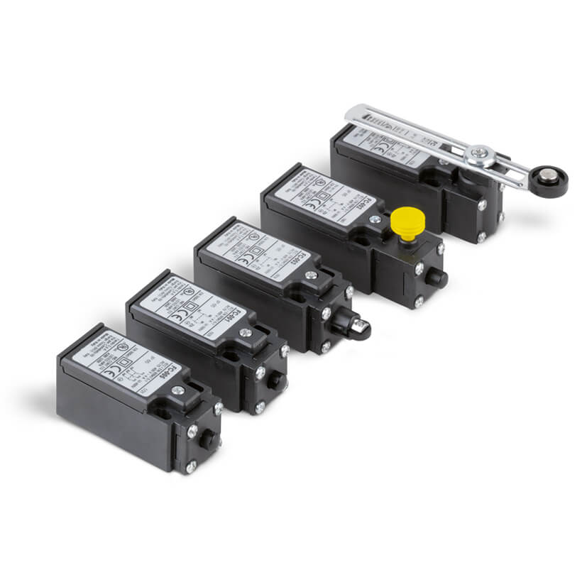 Door Limit Switches