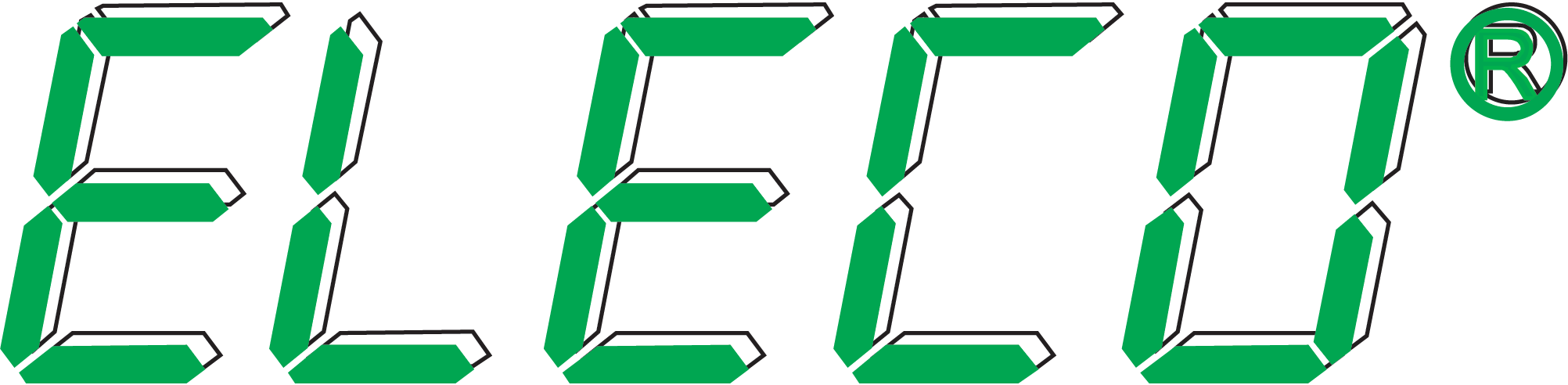 Eleco Logo