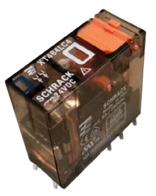 Plug-in Relays