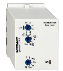 Timer Relays